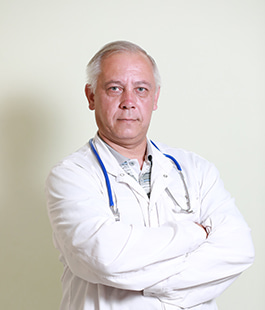 Терехин Александр Николаевич